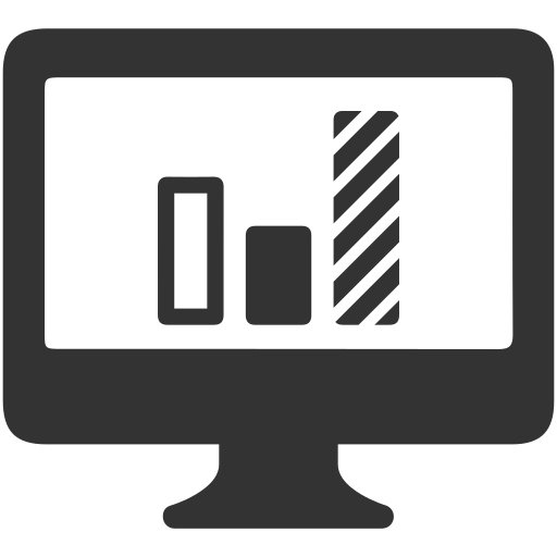 monitor Generic Others icono