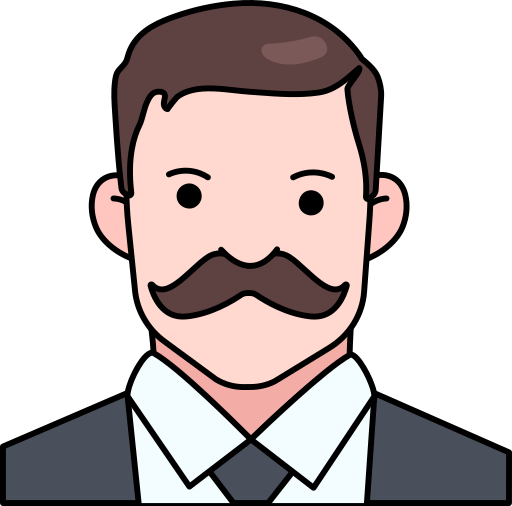 hombre Generic Others icono