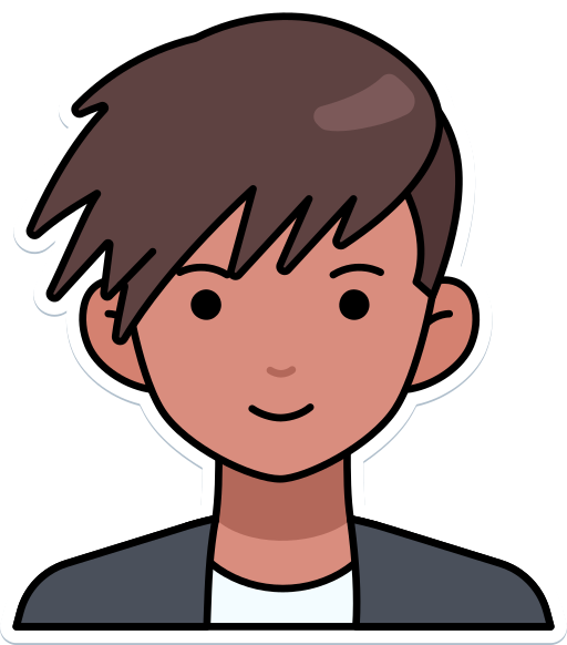 negro Generic Others icono