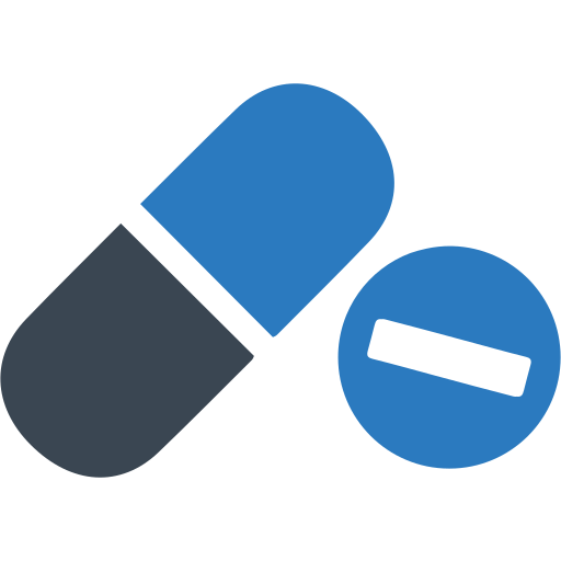 medicamentos Generic Others icono
