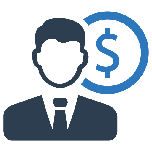 financiero Generic Others icono