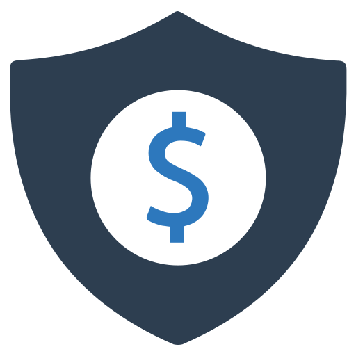 dinero Generic Others icono