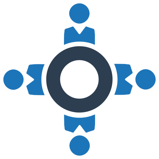 colaboración Generic Others icono