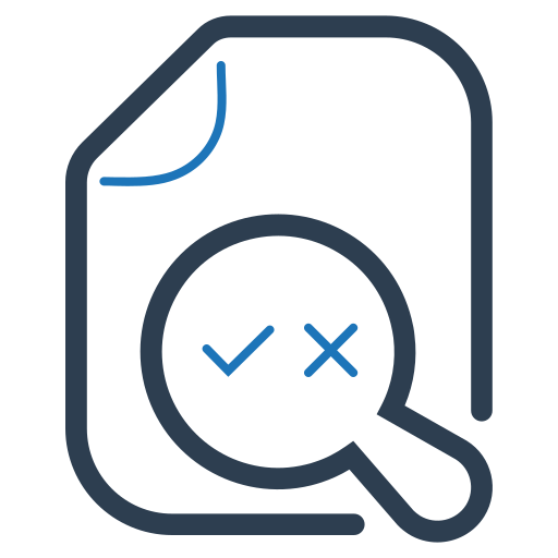 controlar Generic outline icono