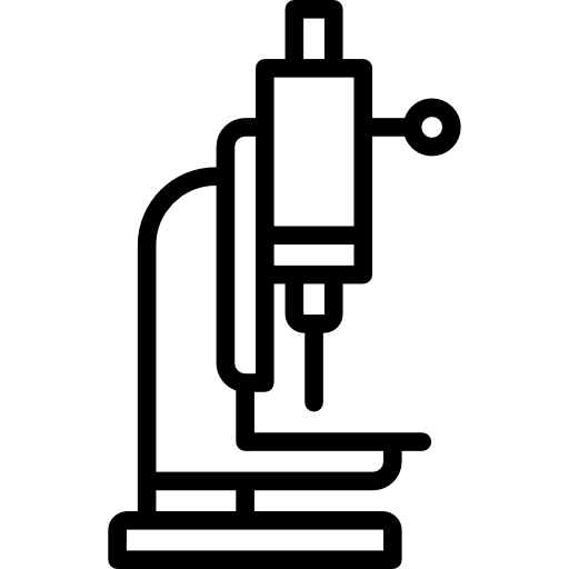 Drilling machine Special Lineal icon