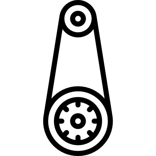 ingranaggio Special Lineal icona