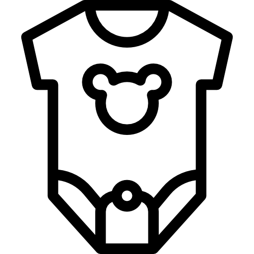 mono Special Lineal icono