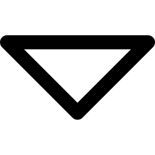 zwój Basic Rounded Lineal ikona