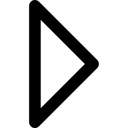 zwój Basic Rounded Lineal ikona