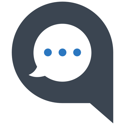 chat grupal Generic Others icono