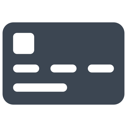 pagar Generic Others icono