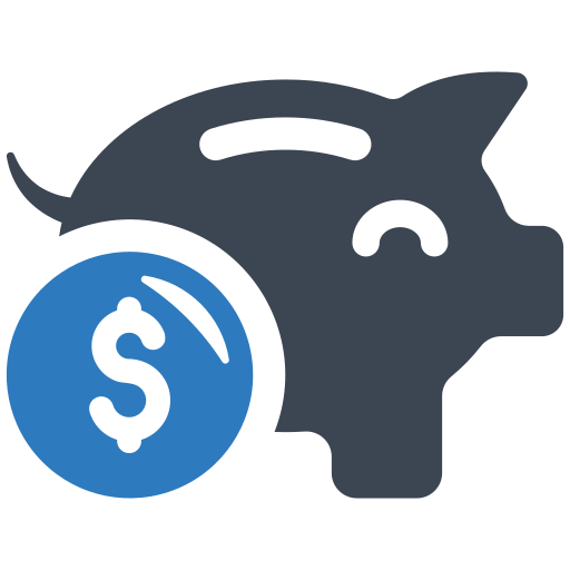 dinero Generic Others icono