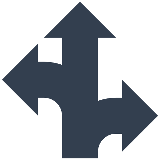 flechas Generic Others icono