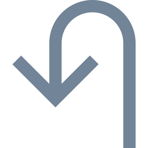 Arrows Generic outline icon