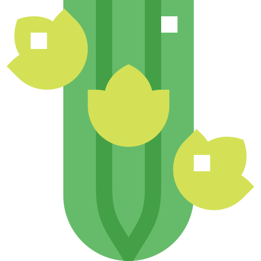 Celery Pixelmeetup Flat icon