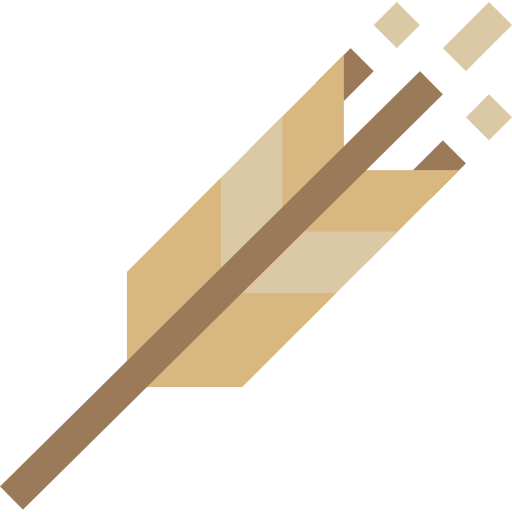 小麦 Pixelmeetup Flat icon