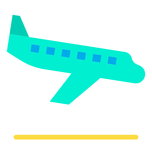 landung Kiranshastry Flat icon