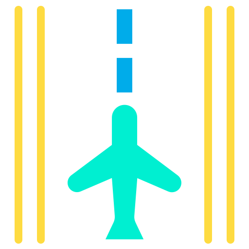 Посадочная полоса Kiranshastry Flat иконка