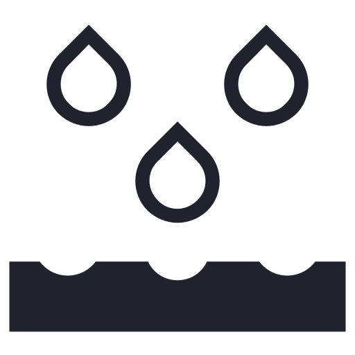 Дождь Generic Others иконка