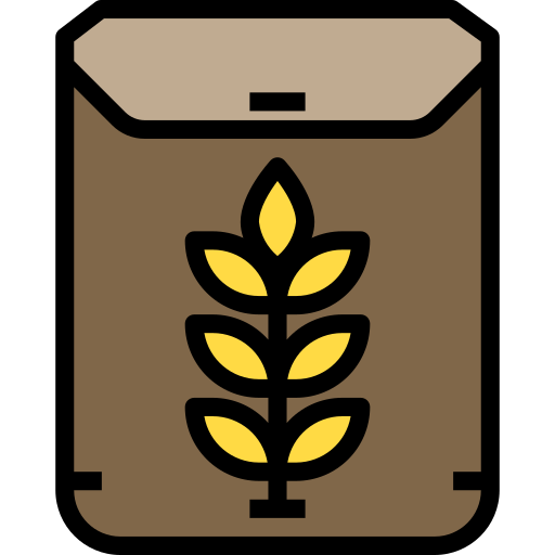 米 Payungkead Lineal Color icon