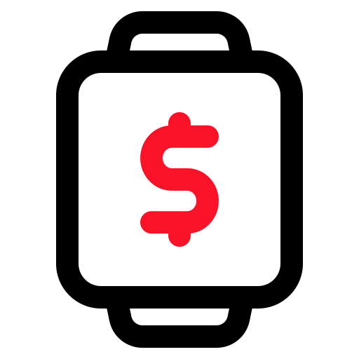 お金 Generic color outline icon