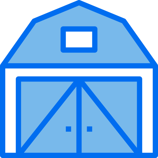 stodoła Payungkead Blue ikona
