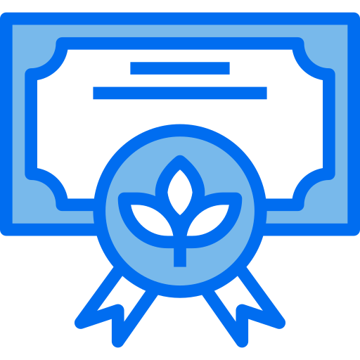 Reward Payungkead Blue icon