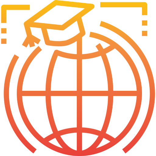 global itim2101 Gradient icon