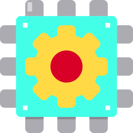 チップ Payungkead Flat icon