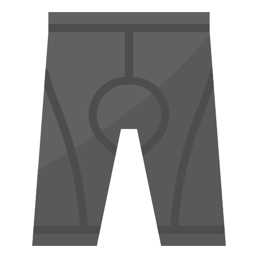 Cycling Aphiradee (monkik) Flat icon