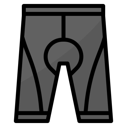 radfahren Aphiradee (monkik) Lineal Color icon