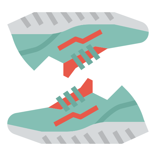 обувь Aphiradee (monkik) Flat иконка