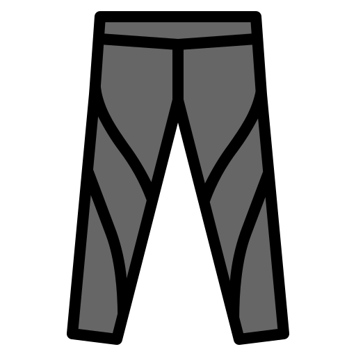 ランニング Aphiradee (monkik) Lineal Color icon