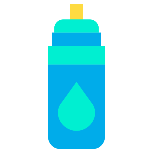 Agua Kiranshastry Flat icono