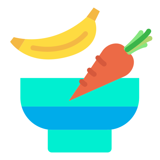 Food Kiranshastry Flat icon