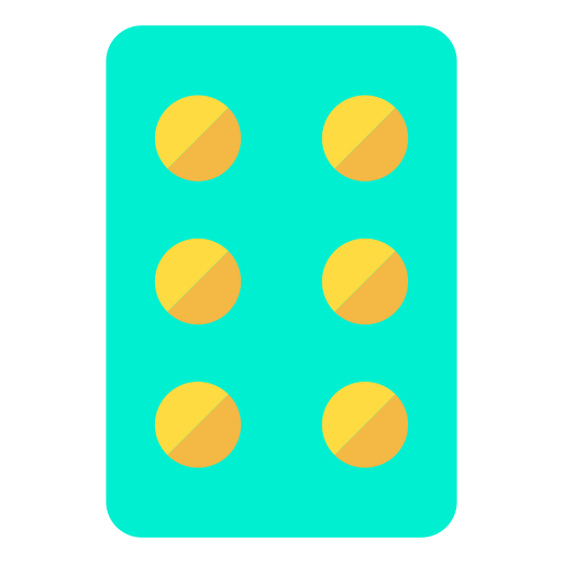 Pills Kiranshastry Flat icon