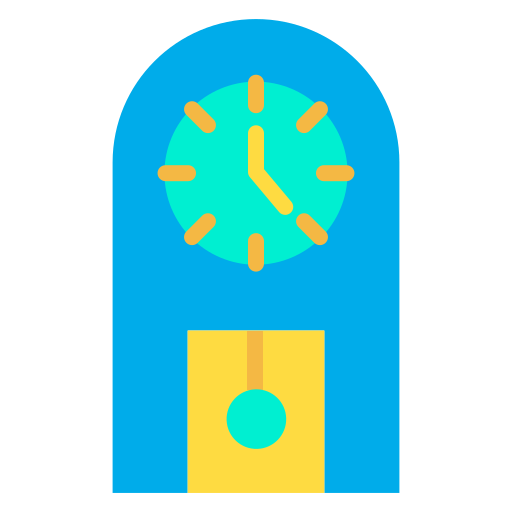 orologio Kiranshastry Flat icona