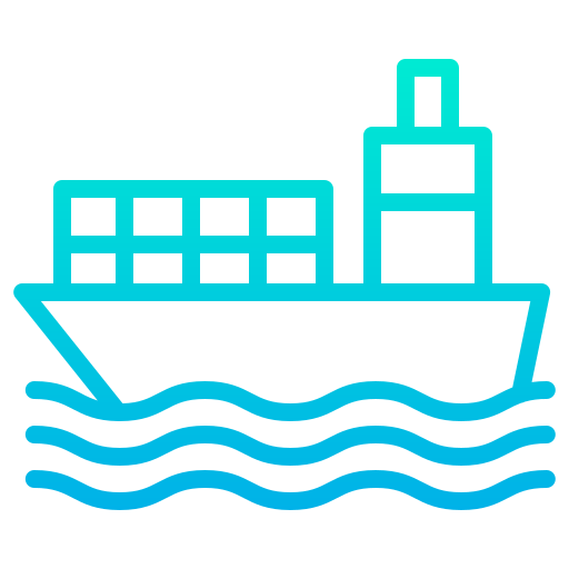 schiff Kiranshastry Gradient icon