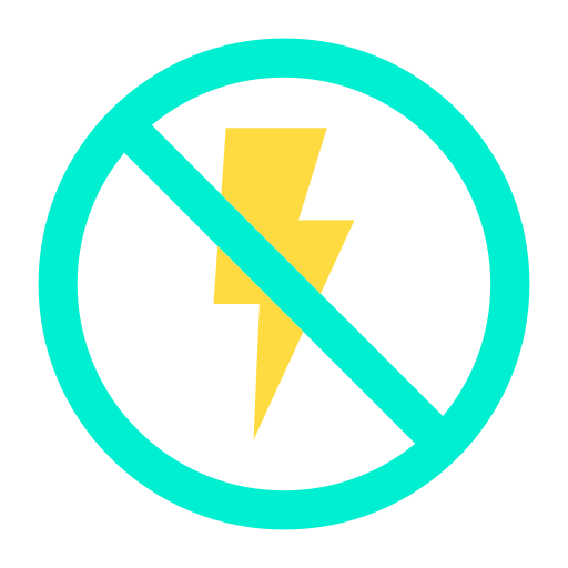Flash Kiranshastry Flat icon