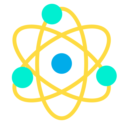 Atomo Kiranshastry Flat icono