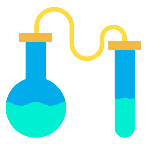 Experimentar Kiranshastry Flat Ícone