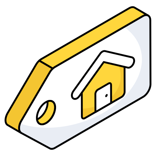 home-tag Generic Others icon