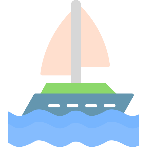 Yacht Generic Others icon