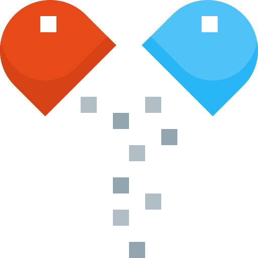 Comprimido Pixelmeetup Flat Ícone