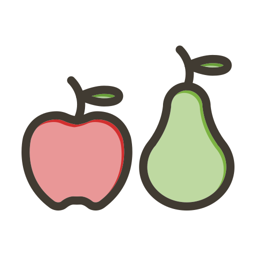 Fruit Generic Others icon