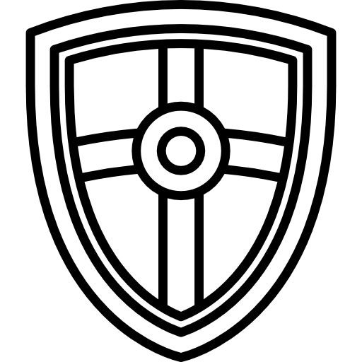 Shield Special Lineal icon