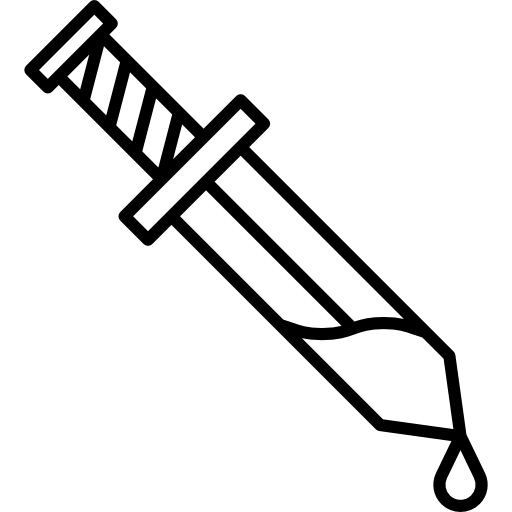 miecz Special Lineal ikona