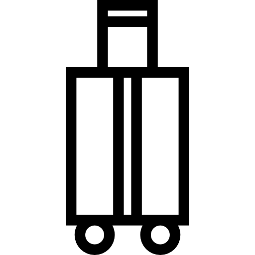maleta Special Lineal icono