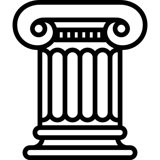 kolumna Special Lineal ikona