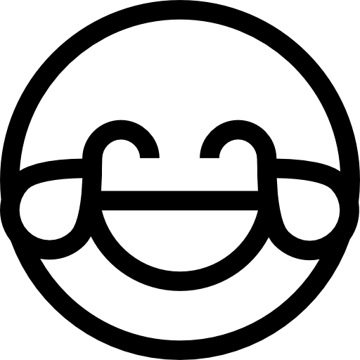 陽気な Basic Straight Lineal icon